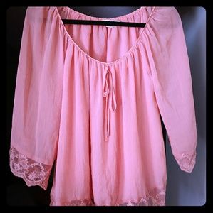 Bohemian Top